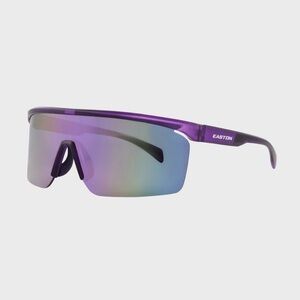Easton Purple Performance Sunglasses